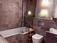 Недвижимость Furnished flat 3 rooms: 6