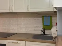 Недвижимость Furnished flat 3 rooms: 7