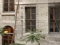 Недвижимость Furnished flat 3 rooms: 9