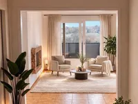 Недвижимость Apartment 4 rooms: 2