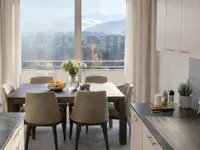 Недвижимость Apartment 4 rooms: 3