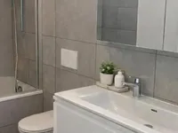 Недвижимость Apartment 4 rooms: 4