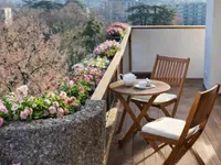 Недвижимость Apartment 4 rooms: 6