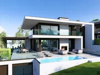 Недвижимость Villa 7 rooms: 1