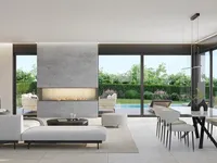 Недвижимость Villa 7 rooms: 3