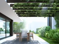 Недвижимость Villa 7 rooms: 4