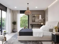 Недвижимость Villa 7 rooms: 6