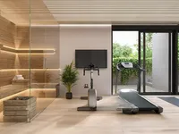 Недвижимость Villa 7 rooms: 8