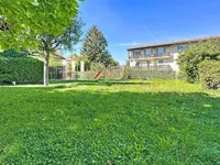 Недвижимость Apartment 5 rooms: 1