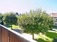 Недвижимость Apartment 5 rooms: 3