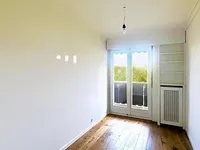 Недвижимость Apartment 5 rooms: 8