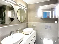 Недвижимость Apartment 5 rooms: 9