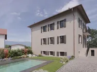 Недвижимость Single house 8 rooms: 1