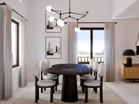 Недвижимость Single house 8 rooms: 2