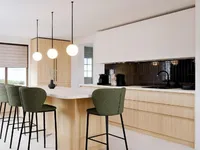 Недвижимость Single house 8 rooms: 4