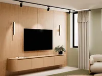 Недвижимость Single house 8 rooms: 5