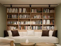 Недвижимость Single house 8 rooms: 6