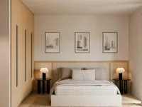 Недвижимость Single house 8 rooms: 7