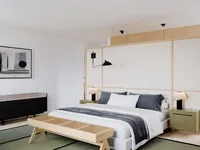 Недвижимость Single house 8 rooms: 9