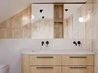 Недвижимость Single house 8 rooms: 10