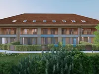 Недвижимость Apartment 5 rooms: 1