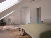 Недвижимость Apartment 5 rooms: 5