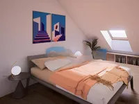 Недвижимость Apartment 5 rooms: 7