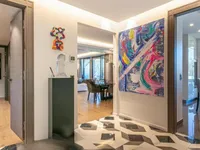 Недвижимость Apartment 9 rooms: 3