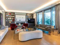 Недвижимость Apartment 9 rooms: 5