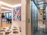 Недвижимость Apartment 9 rooms: 11