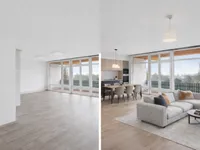 Недвижимость Apartment 4 rooms: 3