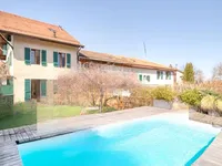 Недвижимость Villa 8.5 rooms: 1