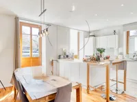 Недвижимость Villa 8.5 rooms: 2