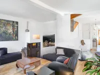 Недвижимость Villa 8.5 rooms: 4