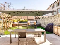 Недвижимость Villa 8.5 rooms: 5