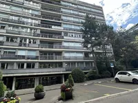 Недвижимость Apartment 1 room: 1