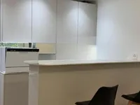 Недвижимость Apartment 1 room: 2