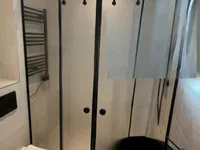 Недвижимость Apartment 1 room: 4