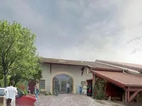 Недвижимость Row house 8 rooms: 1