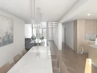 Недвижимость Row house 8 rooms: 3