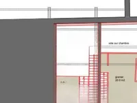 Недвижимость Row house 8 rooms: 8