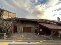 Недвижимость Row house 8 rooms: 9