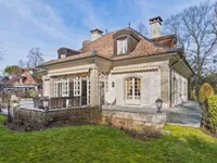 Недвижимость Villa 9 rooms: 1