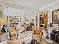 Недвижимость Villa 9 rooms: 4