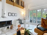 Недвижимость Apartment 9 rooms: 2