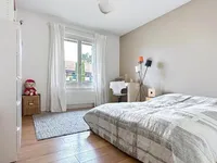 Недвижимость Apartment 9 rooms: 6