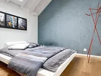 Недвижимость Apartment 9 rooms: 7