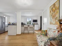 Недвижимость Villa 8 rooms: 4