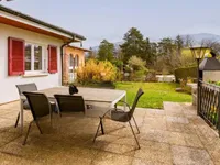 Недвижимость Single house 7 rooms: 1