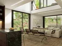 Недвижимость Single house 5 rooms: 4